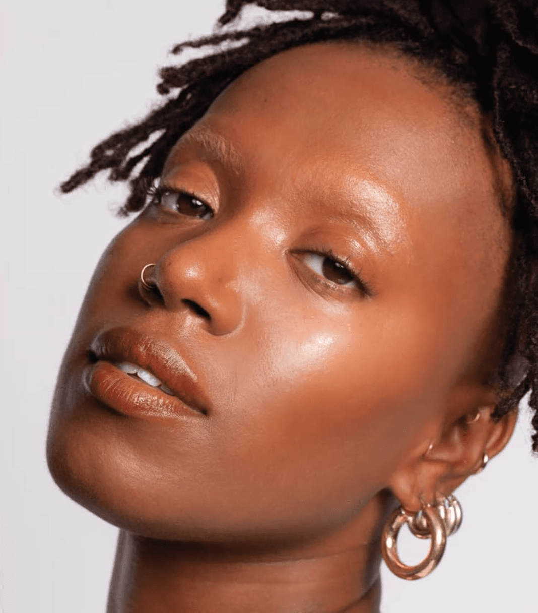 NOTO Botanics - Organic Hydra Highlighter Stick (Face + Body)