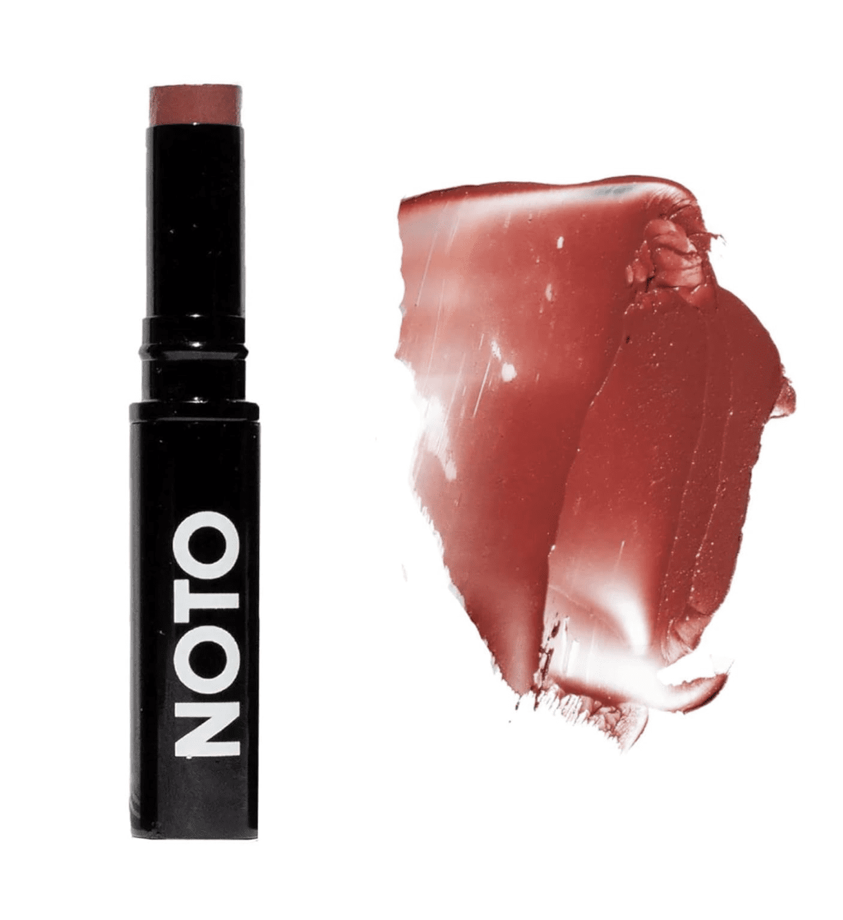 NOTO Botanics - Organic Multi-Benne Stain Stick (For Lips + Cheeks) FIVE