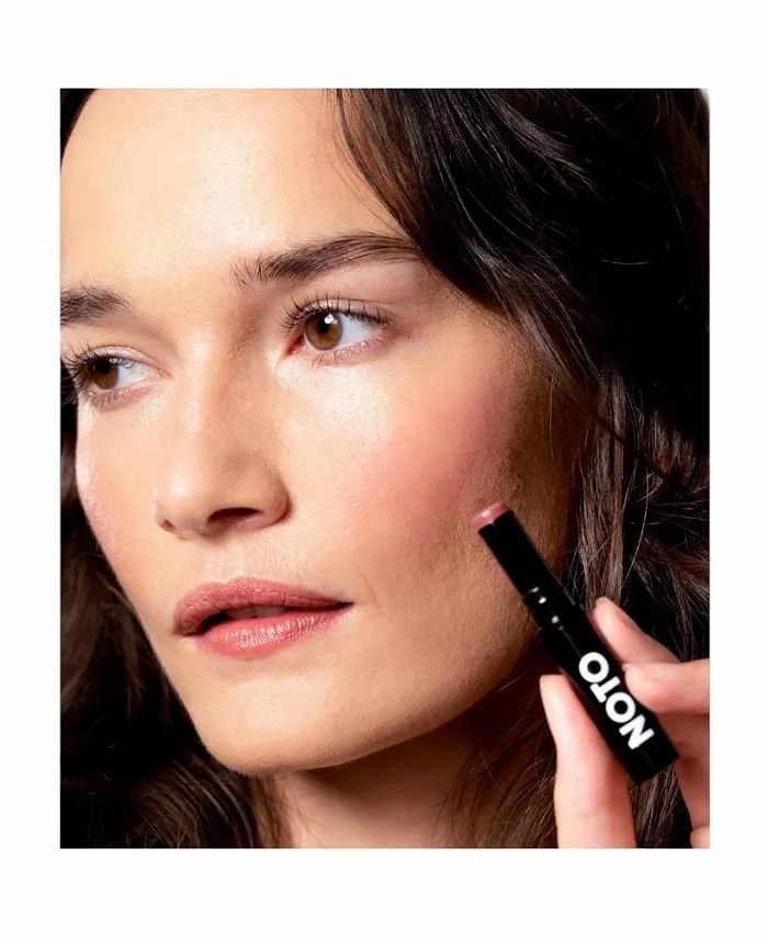 NOTO Botanics - Organic Multi-Benne Stain Stick (For Lips + Cheeks) FIVE