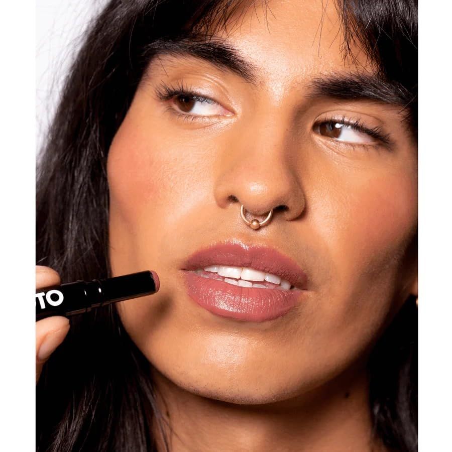 NOTO Botanics - Organic Multi-Benne Stain Stick (For Lips + Cheeks) FIVE