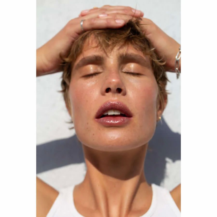 NOTO Botanics - Organic Multi-Benne Stain Stick (For Lips + Cheeks) FIVE