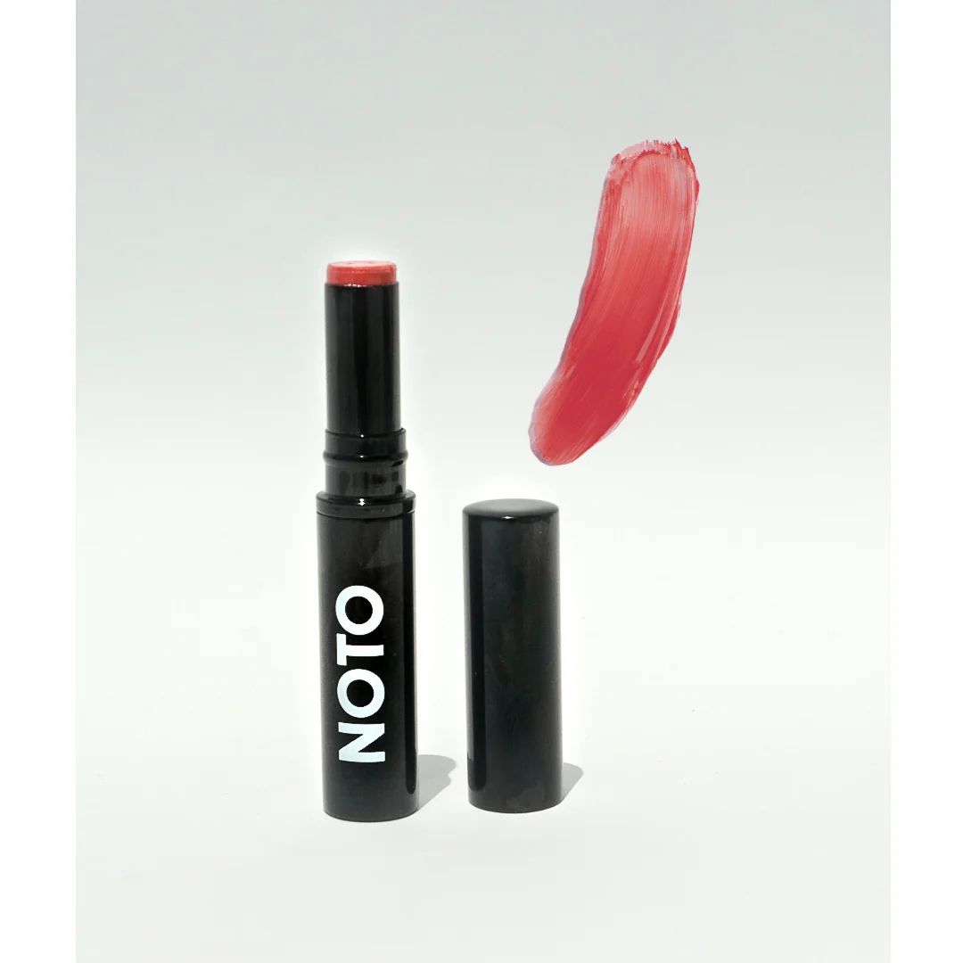 NOTO Botanics - Organic Multi-Benne Stain Stick (For Lips + Cheeks) Touch