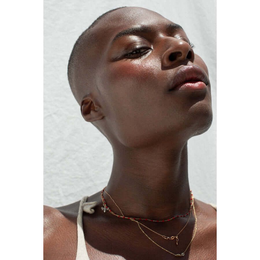 NOTO Botanics - Organic Multi-Benne Stain Stick (For Lips + Cheeks) Touch