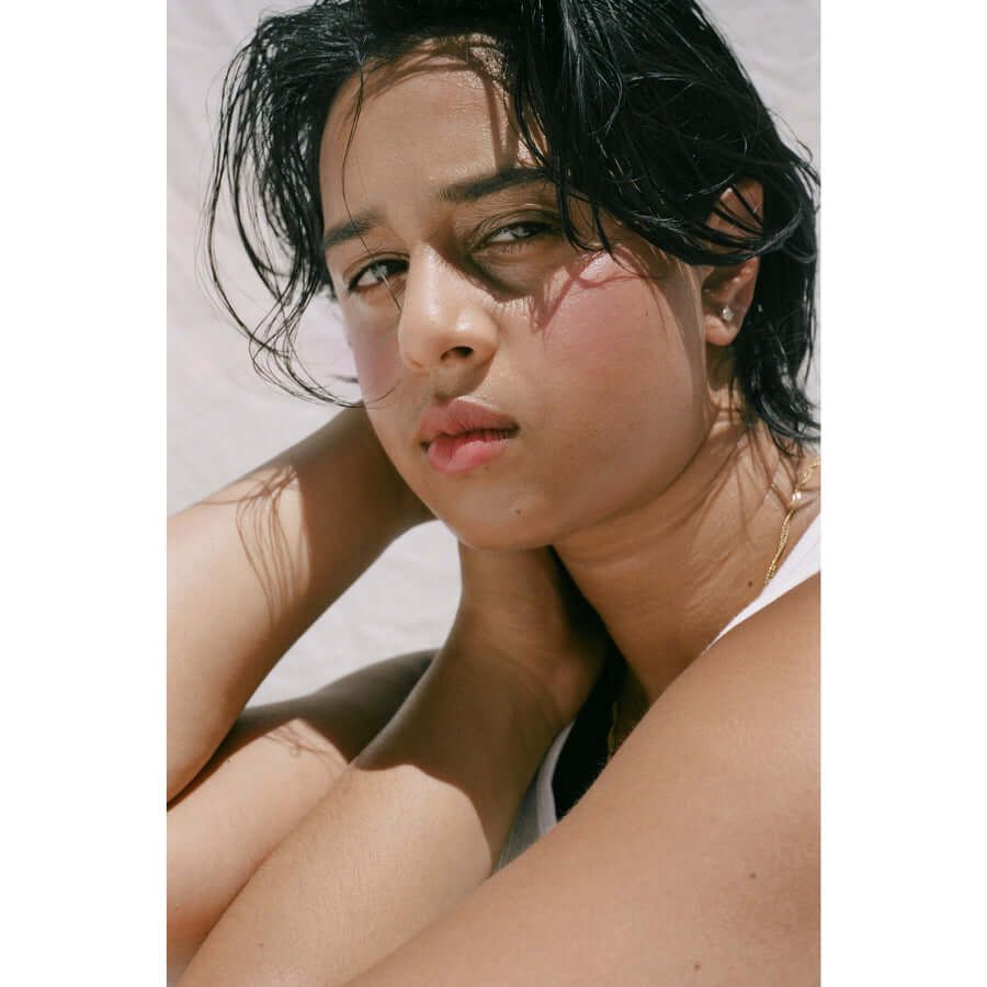 NOTO Botanics - Organic Multi-Benne Stain Stick (For Lips + Cheeks) Touch