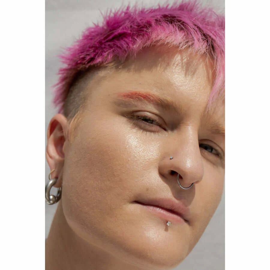 NOTO Botanics - Organic Multi-Benne Stain Stick (For Lips + Cheeks) Touch