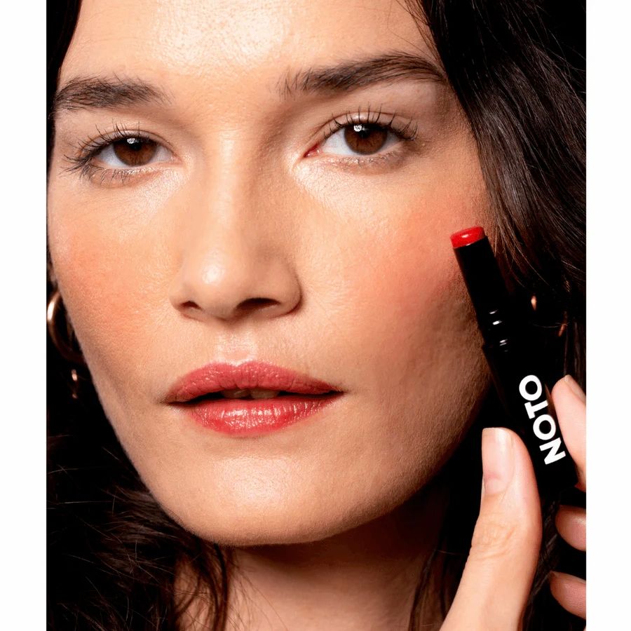 NOTO Botanics - Oscillate - Multi-Bene Stick // Lips + Cheeks