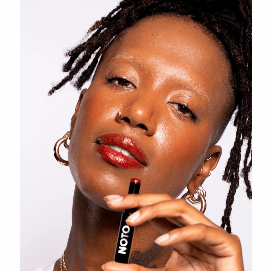 NOTO Botanics - Oscillate - Multi-Bene Stick // Lips + Cheeks