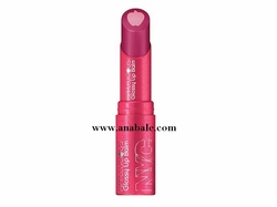 NYC Applelicious Glossy Lip Balm - Apple Blossom 354