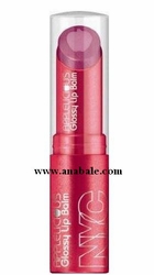 NYC Applelicious Glossy Lip Balm - Apple Blueberry Pie 357