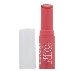 NYC Applelicious Glossy Lip Balm - Big Apple Red 356