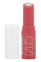 NYC Applelicious Glossy Lip Balm - Caramel Apple 351
