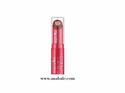 NYC Applelicious Glossy Lip Balm - Chocolate Apple 352