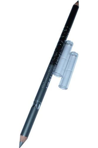 NYC Eyeliner Duet, Endless Love 882 (Black/Silver)