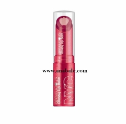 NYC New York Color Applelicious Glossy Lip Balm - Garnet Gala 358
