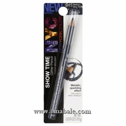 NYC SHOW TIME GLITTER EYELINER - Starry Blue Sky 945