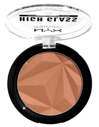 NYX High Glass Finishing Powder - Deep (003)