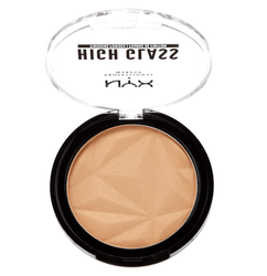 NYX High Glass Finishing Powder - Medium (002)