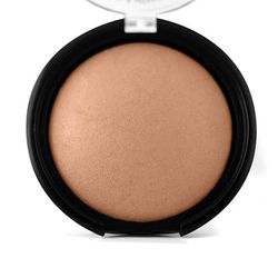 Palladio Baked Bronzer -Caribbean Tan