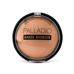 Palladio Baked Bronzer -Illuminating Tan