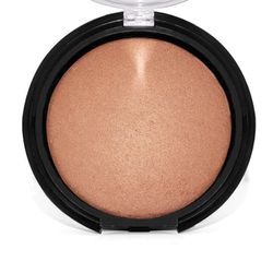 Palladio Baked Bronzer -Pacific Tan