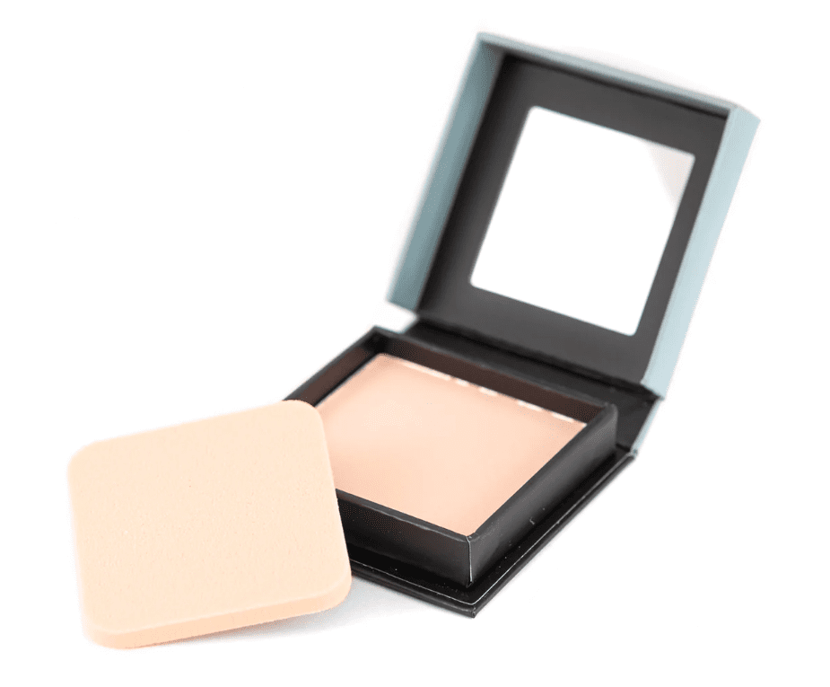 PALLADIO BEAUTY Natural Rice Loose Finishing Powder Translucent (RPP01)