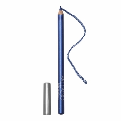 Palladio Beauty Wooden Eye Liner Pencil - Deep Blue