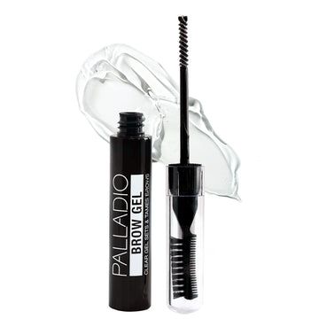 Palladio Brow Gel  -Clear