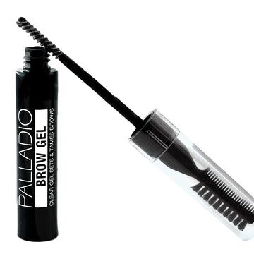 Palladio Brow Gel  -Clear