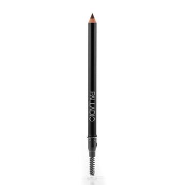 Palladio Brow Pencil -Dark Brown