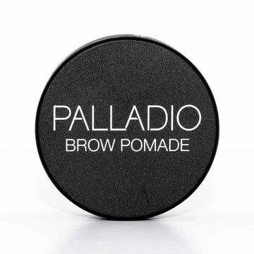 Palladio Brow Pomade Waterproof  -Dark Brown