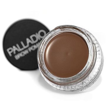 Palladio Brow Pomade Waterproof  -Medium Brown