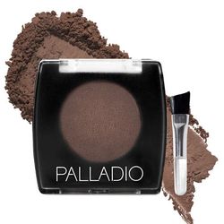 Palladio Brow Powder -Brown
