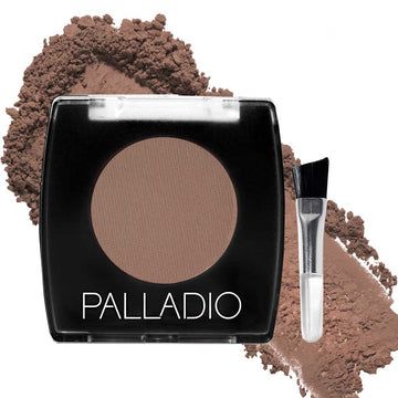 Palladio Brow Powder -Soft Brown