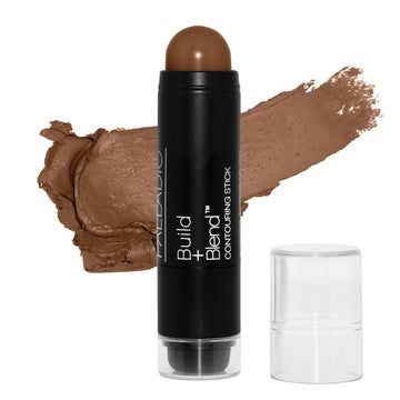 Palladio Build + Blend  Contouring Stick -Amber Rose