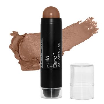 Palladio Build + Blend  Contouring Stick -Cinnamon