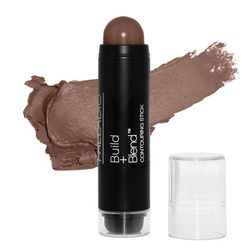 Palladio Build + Blend Contouring Stick -Warm Brown