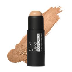 Palladio Build & Blend Foundation Stick -Almond