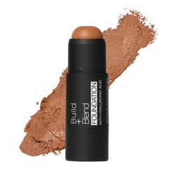 Palladio Build & Blend Foundation Stick -Cinnamon