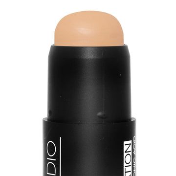 Palladio Build & Blend Foundation Stick -Golden Honey