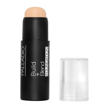 Palladio Build & Blend Foundation Stick -Golden Honey