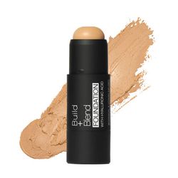 Palladio Build & Blend Foundation Stick -Golden Honey