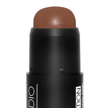 Palladio Build & Blend Foundation Stick -Mocha