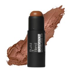 Palladio Build & Blend Foundation Stick -Mocha