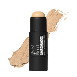 Palladio Build & Blend Foundation Stick -Natural Beige