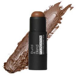 Palladio Build & Blend Foundation Stick -Warm Brown