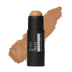 Palladio Build & Blend Foundation Stick -Warm Caramel