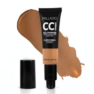 Palladio CC Cream -Rich 51W