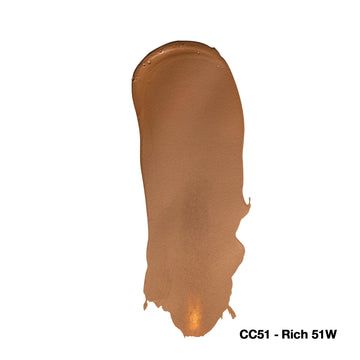 Palladio CC Cream -Rich 51W