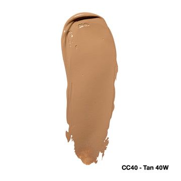 Palladio CC Cream -Tan 40W
