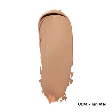 Palladio CC Cream -Tan 41N